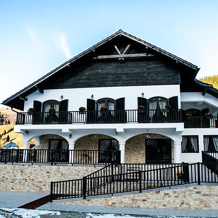 Luisenthal Conac Fundu Moldovei Exterior foto