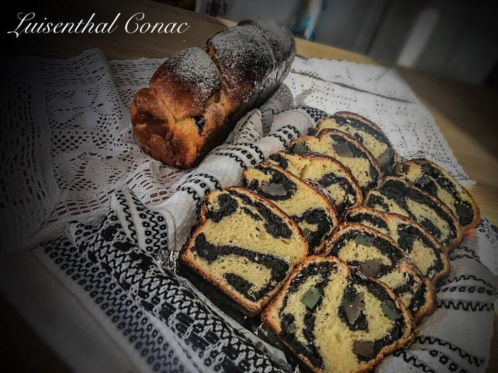 Luisenthal Conac Fundu Moldovei Exterior foto